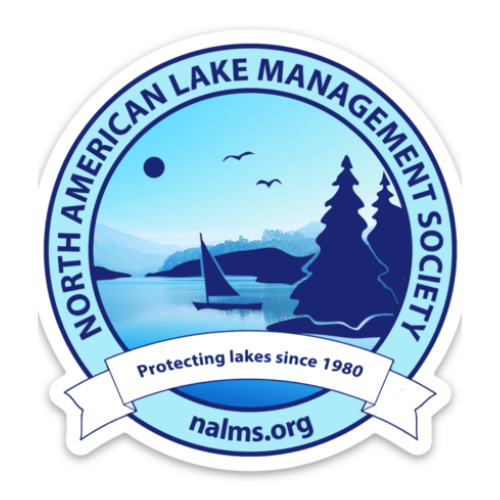 (NALMS) Great American Secchi Dip-In
