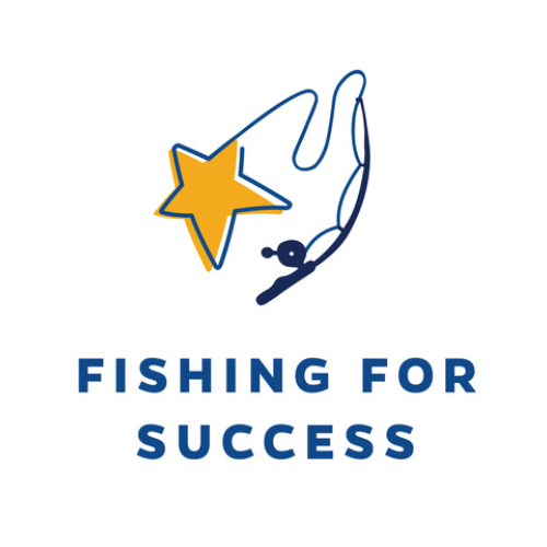Fishing For Success
