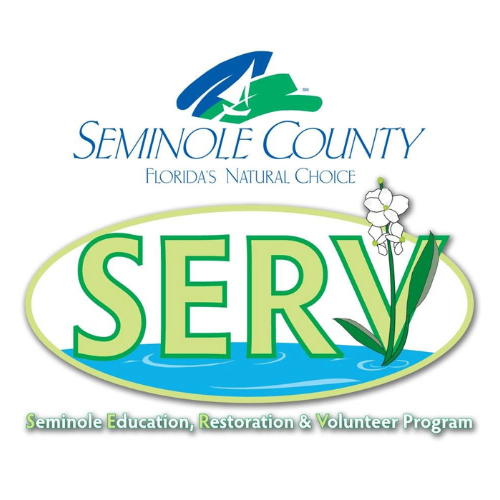 Seminole County Education, Restoration & Volunteer (SERV) Program