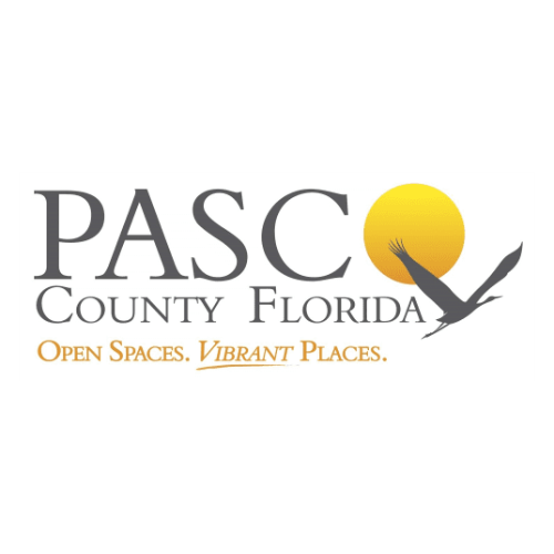 Pasco County Lake Management Program