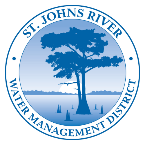 St. John's River (SJRWMD)
