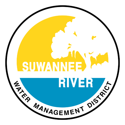 Suwannee River (SRWMD)
